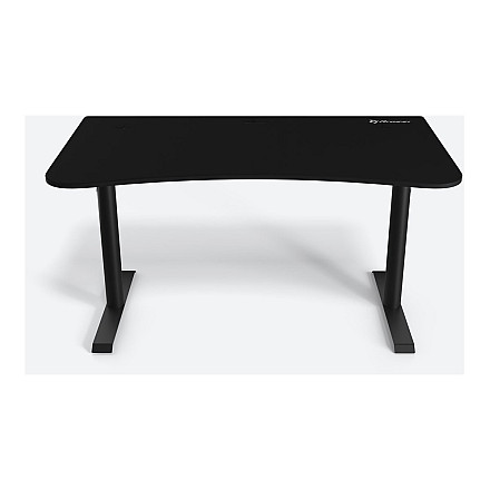 Arozzi Gaming Desk | Arena Medium | Pure Black - 1
