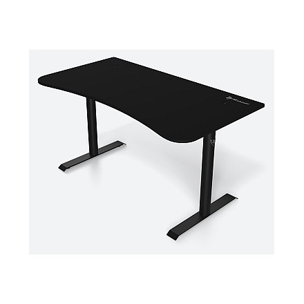Arozzi Gaming Desk | Arena Medium | Pure Black - 2