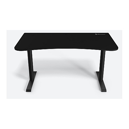Arozzi Gaming Desk | Arena Medium | Pure Black - 3