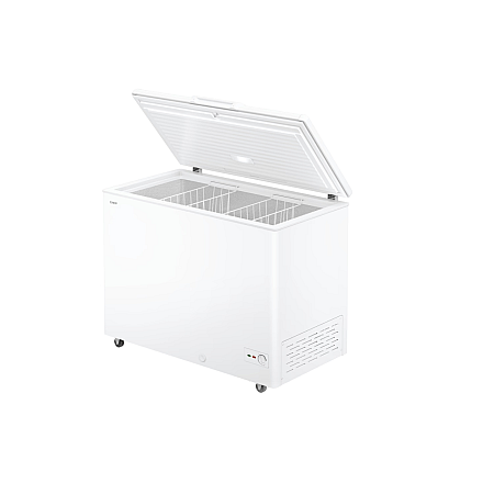 Candy Freezer CCHH 3012E Energy efficiency class E Chest - 4