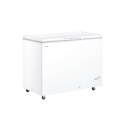 Candy Freezer CCHH 3012E Energy efficiency class E Chest - 3