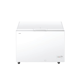 Candy Freezer CCHH 3012E Energy efficiency class E Chest