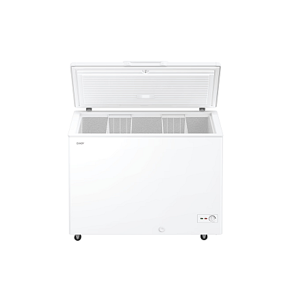 Candy Freezer CCHH 3012E Energy efficiency class E Chest - 2