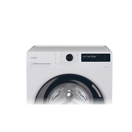 Candy Washing Machine BR 49B8-S Energy efficiency class A - 5