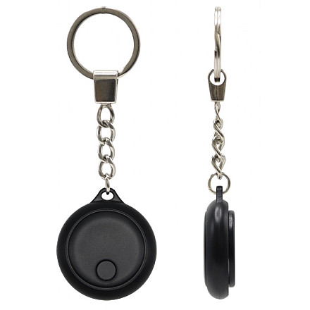 Gembird Smart Tag | TA-TAG-01-BK | Black - 2