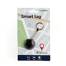 Gembird Smart Tag | TA-TAG-01-BK | Black