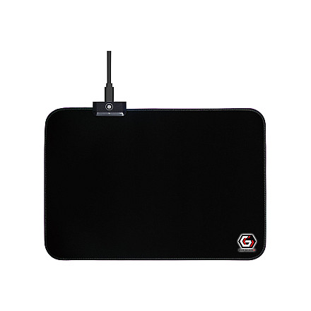 Cablexpert Gaming mouse pad with LED light effect, M-size MP-GAMELED-M - 6