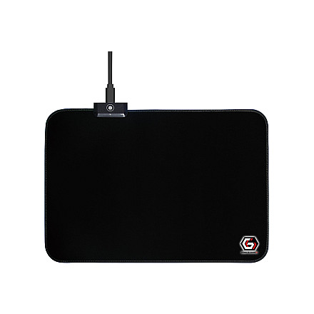 Cablexpert Gaming mouse pad with LED light effect, M-size MP-GAMELED-M - 5