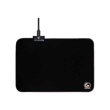 Cablexpert Gaming mouse pad with LED light effect, M-size MP-GAMELED-M - 2