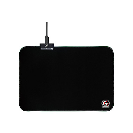 Cablexpert Gaming mouse pad with LED light effect, M-size MP-GAMELED-M - 4