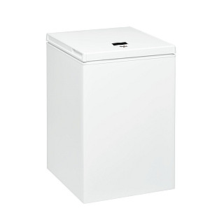 Whirlpool Freezer WH1410 E2 2 Energy efficiency class E Upright