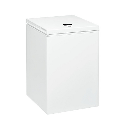 Whirlpool Freezer WH1410 E2 2 Energy efficiency class E Upright - 1