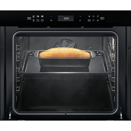 Whirlpool Oven W6 OS4 4S2 H BL 73 L Electric - 6