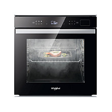 Whirlpool Oven W6 OS4 4S2 H BL 73 L Electric