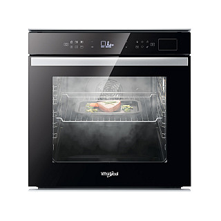 Whirlpool Oven W6 OS4 4S2 H BL 73 L Electric
