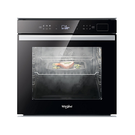 Whirlpool Oven W6 OS4 4S2 H BL 73 L Electric - 1