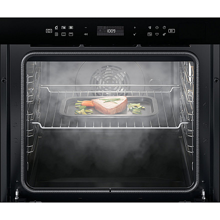 Whirlpool Oven W6 OS4 4S2 H BL 73 L Electric - 4