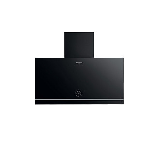 Whirlpool Hood WHVA 62F LM K Built-in Energy efficiency class A