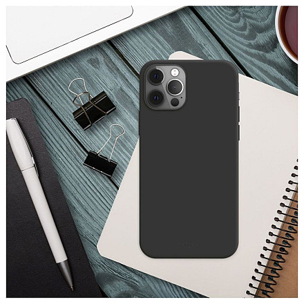 Fixed Story | Back Cover | Honor | X6b | Rubber | Black - 4