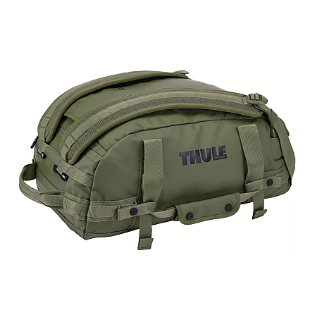 Thule TDSD301 Chasm | Duffel Bag, 30L | Bag | Olivine | Waterproof - 2