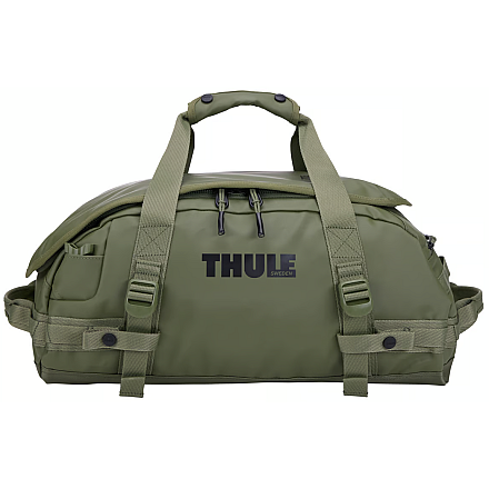 Thule TDSD301 Chasm | Duffel Bag, 30L | Bag | Olivine | Waterproof - 3