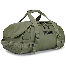 Thule TDSD301 Chasm | Duffel Bag, 30L | Bag | Olivine | Waterproof