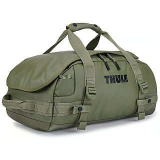 Thule TDSD301 Chasm | Duffel Bag, 30L | Bag | Olivine | Waterproof
