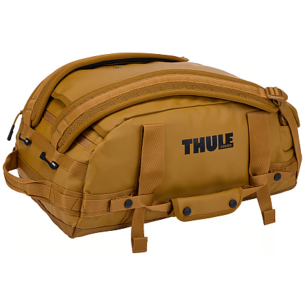 Thule TDSD301 Chasm | Duffel Bag, 30L | Bag | Golden | Waterproof - 2