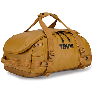 Thule TDSD301 Chasm | Duffel Bag, 30L | Bag | Golden | Waterproof