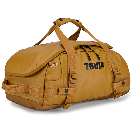Thule TDSD301 Chasm | Duffel Bag, 30L | Bag | Golden | Waterproof - 1