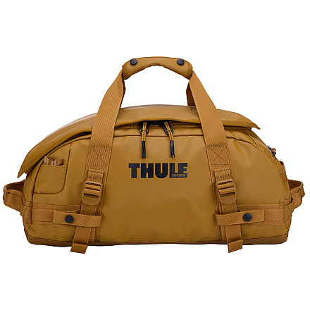 Thule TDSD301 Chasm | Duffel Bag, 30L | Bag | Golden | Waterproof - 3