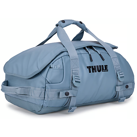 Thule TDSD301 Chasm | Duffel Bag, 30L | Bag | Pond gray | Waterproof - 1