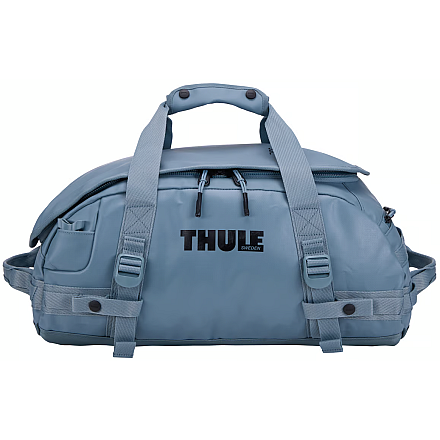 Thule TDSD301 Chasm | Duffel Bag, 30L | Bag | Pond gray | Waterproof - 3