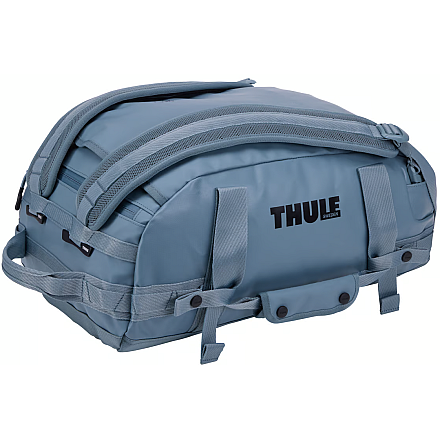 Thule TDSD301 Chasm | Duffel Bag, 30L | Bag | Pond gray | Waterproof - 2