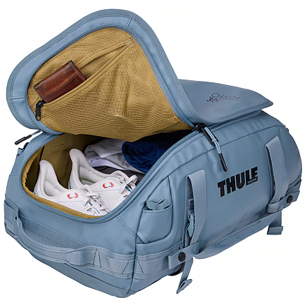 Thule TDSD301 Chasm | Duffel Bag, 30L | Bag | Pond gray | Waterproof - 5