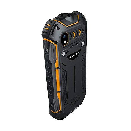 Hammer Boost 2 LTE Black 2.4 