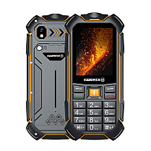 Hammer Boost 2 LTE Black 2.4 