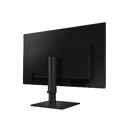 Samsung LS27D406GAUXEN | 27 " | IPS | FHD | 16:9 | 100 Hz | 5 ms | 1920 x 1080 pixels | 200 cd/m² | HDMI ports quantity 2 | Black - 5