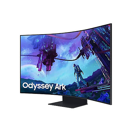 Samsung LS55CG970NUXDU 55 