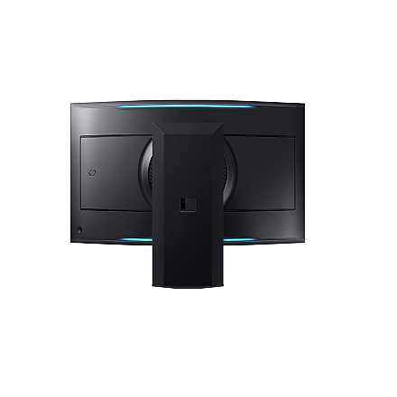 Samsung LS55CG970NUXDU 55 