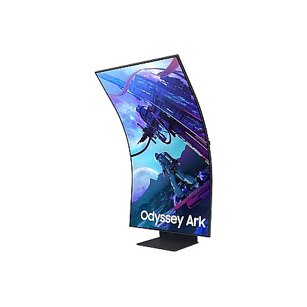 Samsung LS55CG970NUXDU 55 