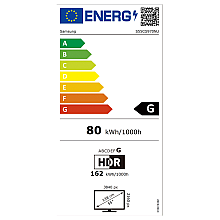 Samsung LS55CG970NUXDU 55 