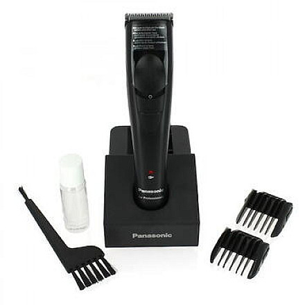 Panasonic Shaver | ER-GP23-K801 | Operating time (max) 100 min | Lithium Ion - 6