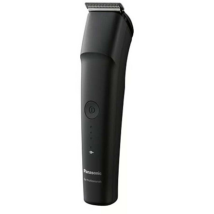 Panasonic Shaver | ER-GP23-K801 | Operating time (max) 100 min | Lithium Ion - 4