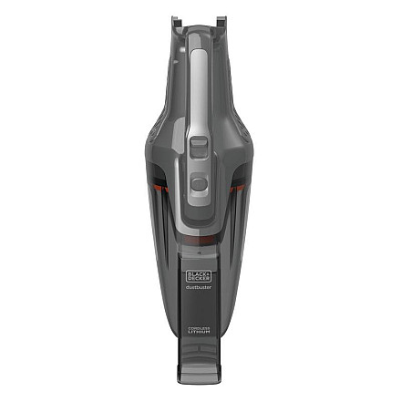 BLACK & DECKER Vacuum Cleaner BCHV001B-XJ Cordless operating - 4