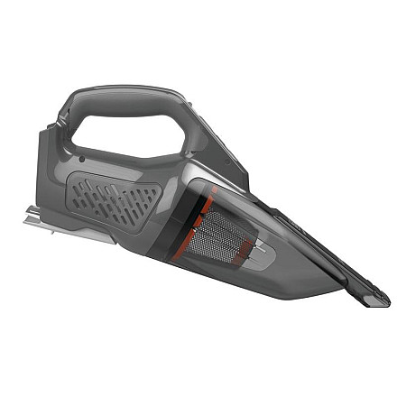 BLACK & DECKER Vacuum Cleaner BCHV001B-XJ Cordless operating - 5