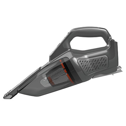 BLACK & DECKER Vacuum Cleaner BCHV001B-XJ Cordless operating - 3