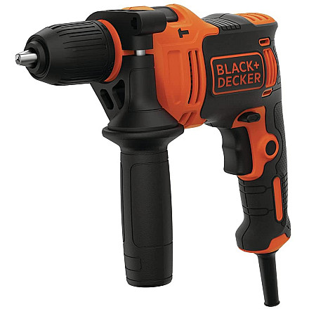 BLACK & DECKER Rotary Hammer BEH710-QS 710 W - 5
