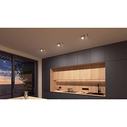 Philips Hue WA 12V MR16 | GU5.3 | 5.1 W | Warm to cool white light - 6