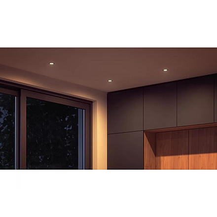 Philips Hue WA 12V MR16 | GU5.3 | 5.1 W | Warm to cool white light - 8